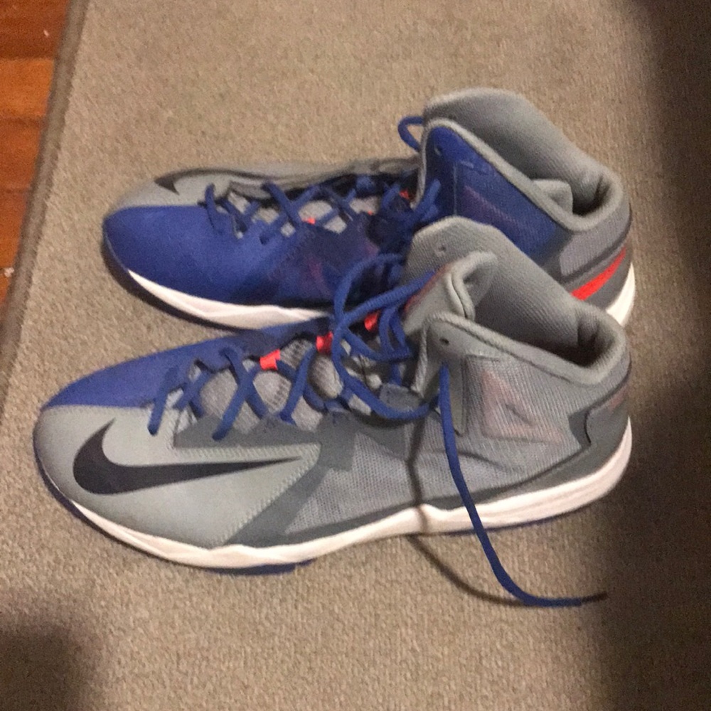 Nike Airmax Stutter Step 2